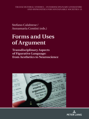 cover image of Forms and Uses of Argument